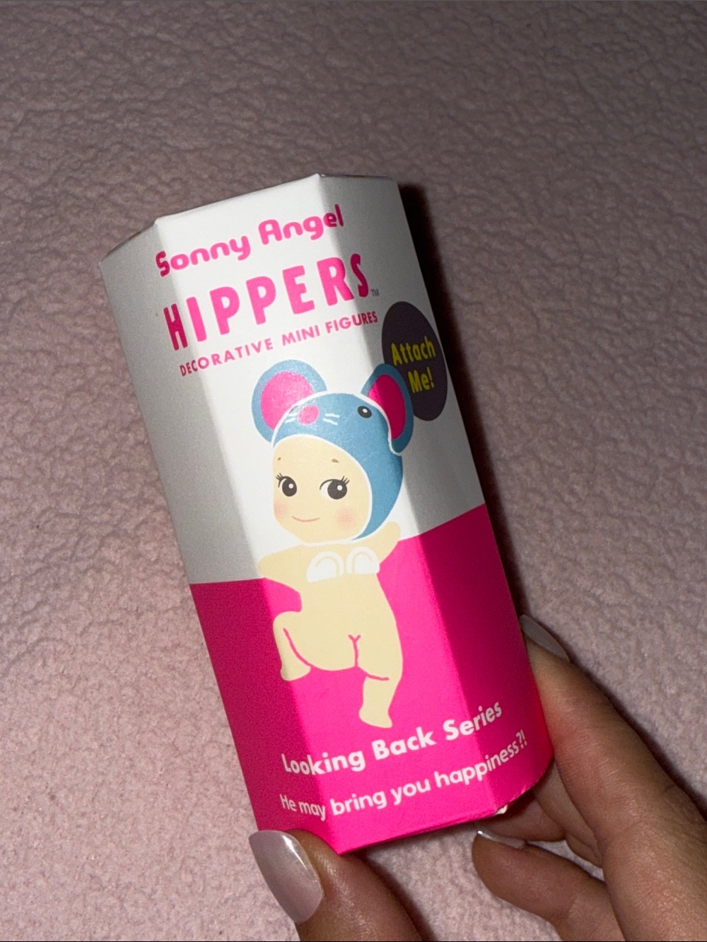 Unopened Sonny Angel